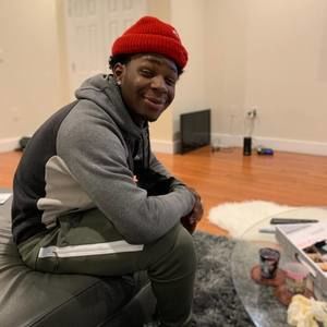 Meet your Posher, Pat